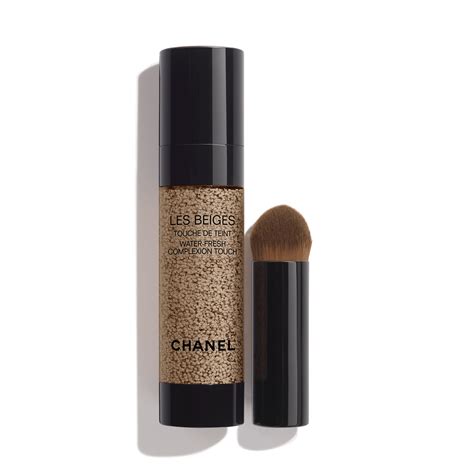 les beiges chanel sephora|chanel les beiges water fresh.